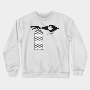 Stars & Dots Crewneck Sweatshirt